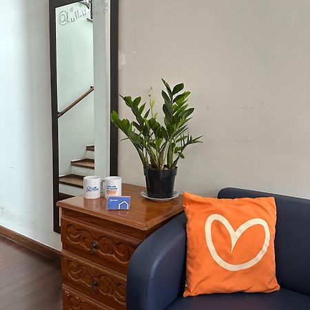 Lulle Hostel 상파울루 외부 사진
