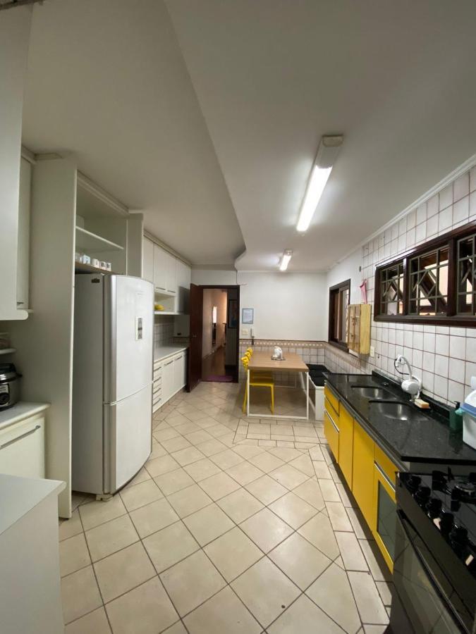 Lulle Hostel 상파울루 외부 사진