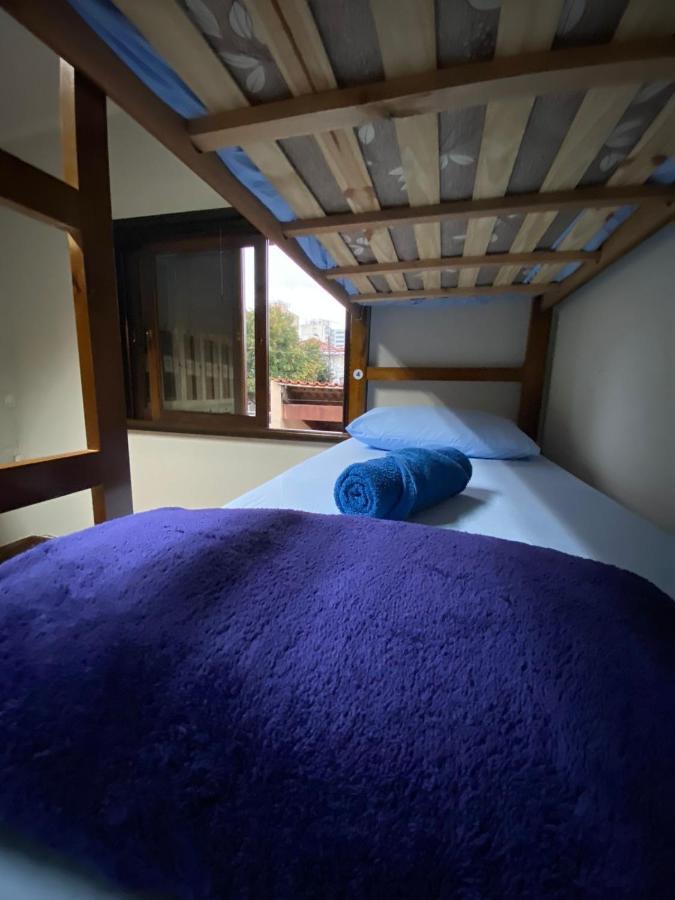 Lulle Hostel 상파울루 외부 사진