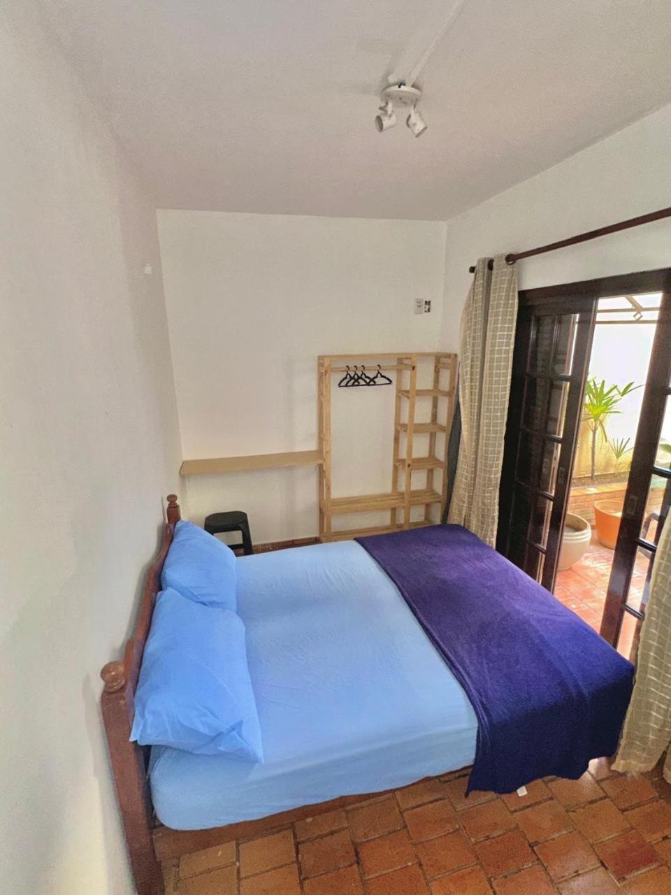 Lulle Hostel 상파울루 외부 사진