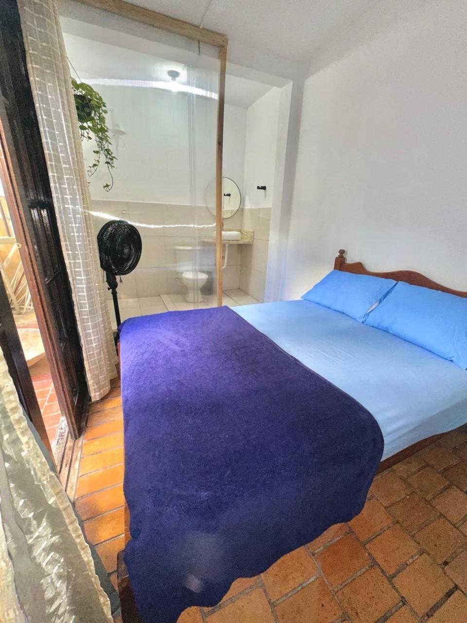 Lulle Hostel 상파울루 외부 사진