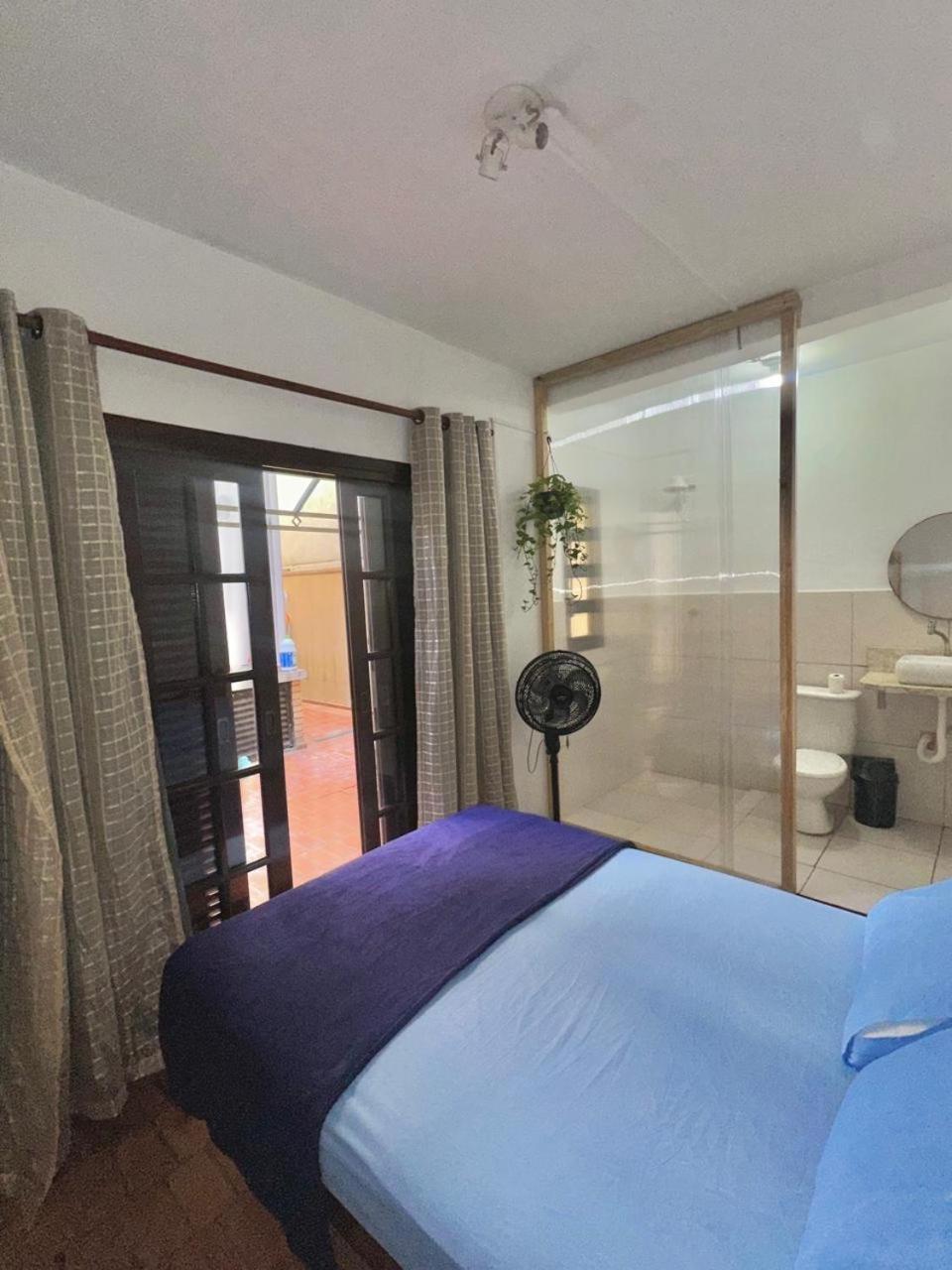Lulle Hostel 상파울루 외부 사진