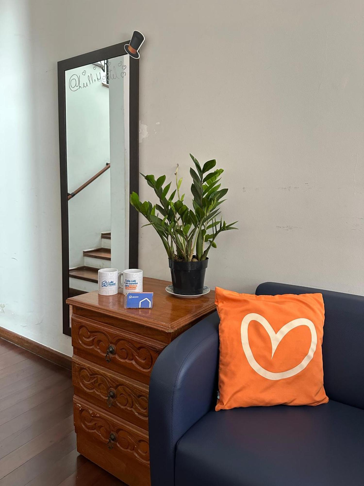 Lulle Hostel 상파울루 외부 사진